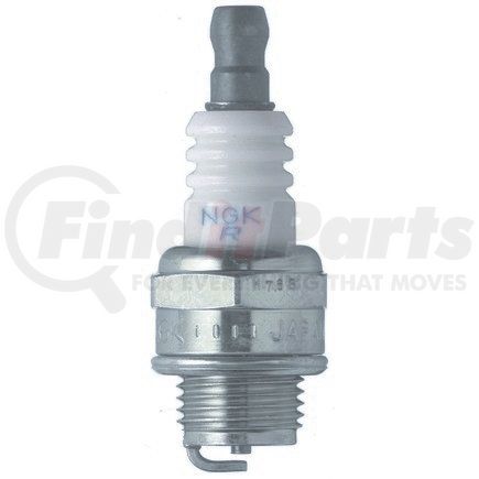 91044 by NGK SPARK PLUGS - NGK Standard Spark Plug