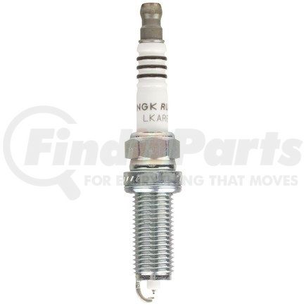 91784 by NGK SPARK PLUGS - NGK Ruthenium HX High Ignitability Spark Plug