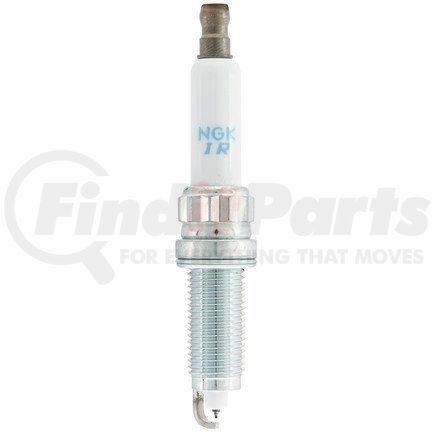 91874 by NGK SPARK PLUGS - NGK Laser Iridium High Ignitability Spark Plug