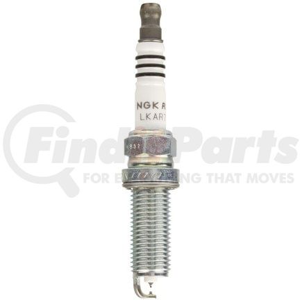 92274 by NGK SPARK PLUGS - NGK Ruthenium HX High Ignitability Spark Plug