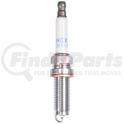 93476 by NGK SPARK PLUGS - NGK Laser Iridium High Ignitability Spark Plug