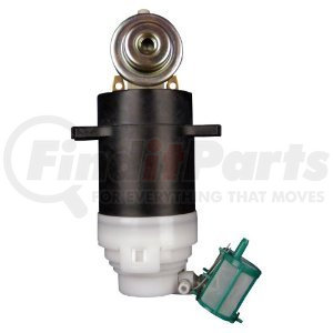 69691 by BOSCH - Fuel Pump