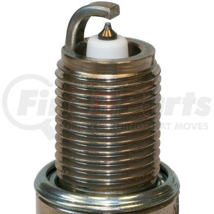 93580 by NGK SPARK PLUGS - NGK Laser Platinum Spark Plug