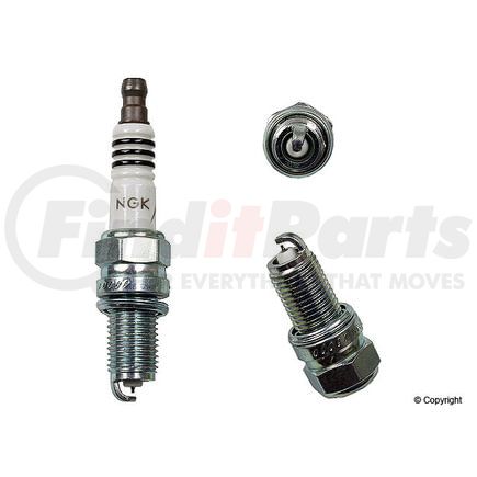 DCPR9EIX by NGK SPARK PLUGS - NGK Iridium IX Spark Plug
