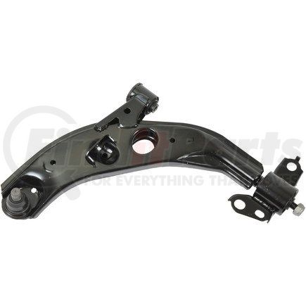 RK620338 by MOOG - Suspension Control Arm and Ball Joint Assembly