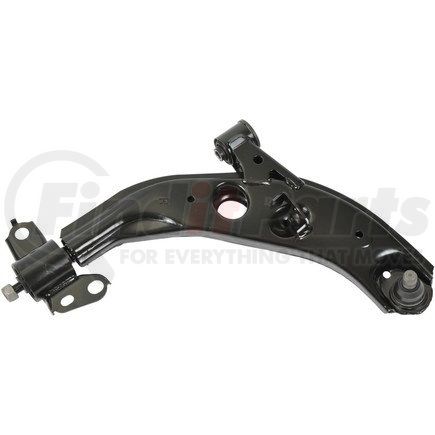 RK620337 by MOOG - Suspension Control Arm and Ball Joint Assembly