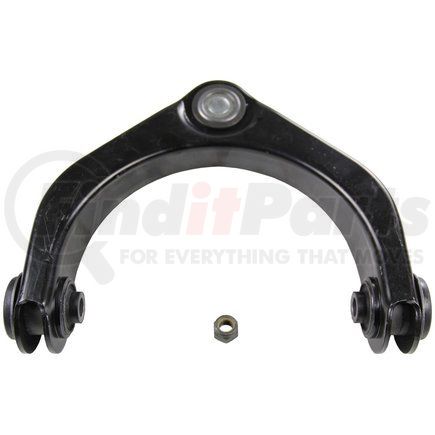RK620634 by MOOG - Suspension Control Arm and Ball Joint Assembly