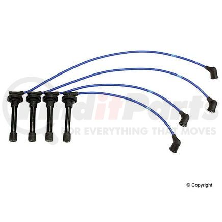 HE71 by NGK SPARK PLUGS - NGK Wire Set
