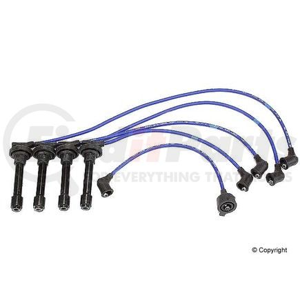 HE77 by NGK SPARK PLUGS - NGK Wire Set