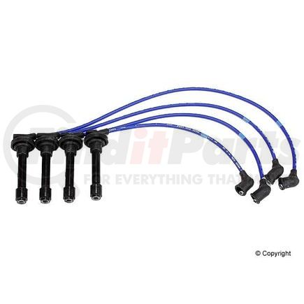 HE82 by NGK SPARK PLUGS - NGK Wire Set