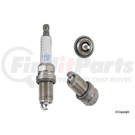 IFR7F8DS by NGK SPARK PLUGS - NGK Laser Iridium Spark Plug