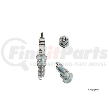 DPR8EIX9 by NGK SPARK PLUGS - NGK Iridium IX Spark Plug