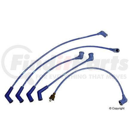 FE22 by NGK SPARK PLUGS - NGK Wire Set