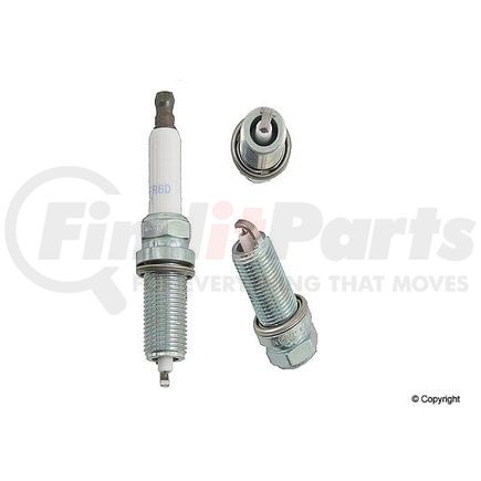 ILZFR6D11 by NGK SPARK PLUGS - NGK Laser Iridium Spark Plug