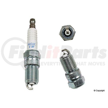 ITR5F13 by NGK SPARK PLUGS - Spark Plug - for Ford