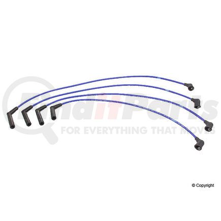 ME67 by NGK SPARK PLUGS - NGK Wire Set