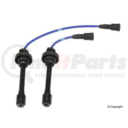 ME96 by NGK SPARK PLUGS - NGK Wire Set