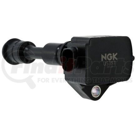 49180 by NGK SPARK PLUGS - NGK COP (Pencil Type) Ignition Coil