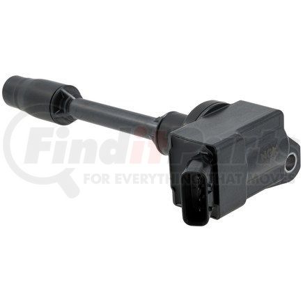 49181 by NGK SPARK PLUGS - NGK COP (Pencil Type) Ignition Coil