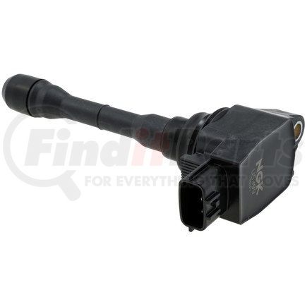 49182 by NGK SPARK PLUGS - NGK COP (Pencil Type) Ignition Coil
