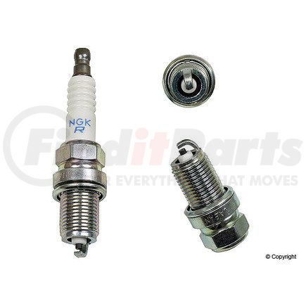 BCPR6ES11 by NGK SPARK PLUGS - NGK Standard Spark Plug