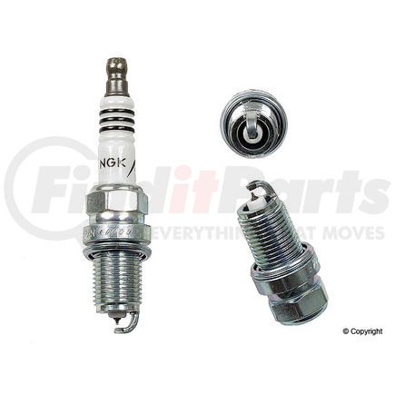 BKR5EIX11 by NGK SPARK PLUGS - NGK Iridium IX Spark Plug