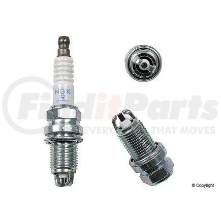 BKR5EKB11 by NGK SPARK PLUGS - NGK Standard Spark Plug