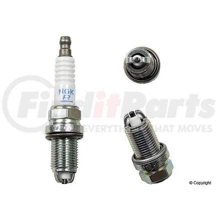 BKR6EK by NGK SPARK PLUGS - NGK Standard Spark Plug