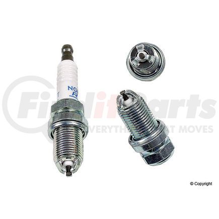 BKUR7ET by NGK SPARK PLUGS - NGK Standard Spark Plug