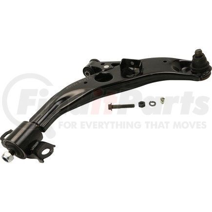 RK620321 by MOOG - Suspension Control Arm and Ball Joint Assembly