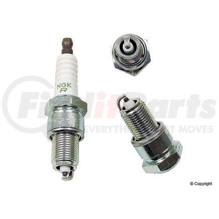 BPR4EY by NGK SPARK PLUGS - NGK V-Power Spark Plug