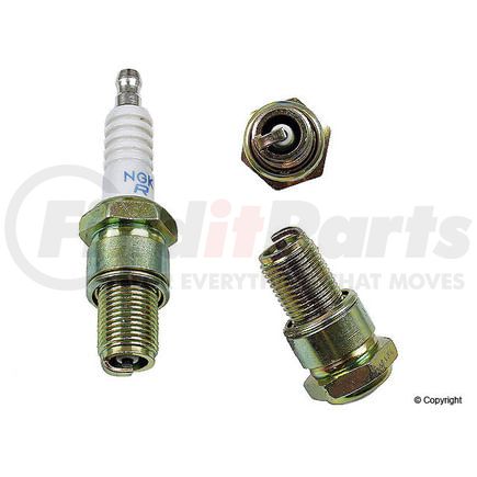 BR6ES by NGK SPARK PLUGS - NGK Standard Spark Plug