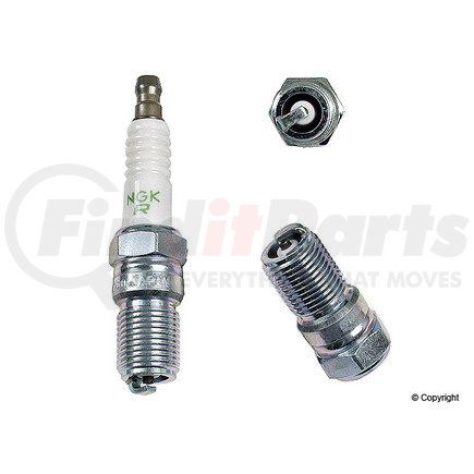 BR7EF by NGK SPARK PLUGS - NGK V-Power Spark Plug