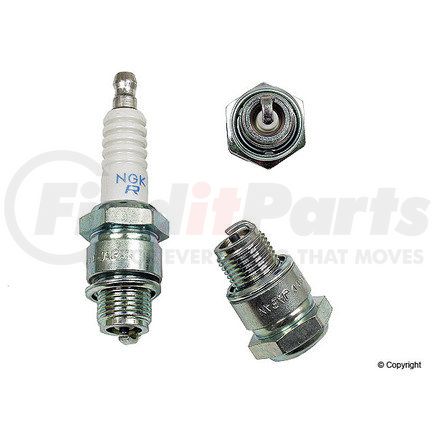 BR8HS by NGK SPARK PLUGS - NGK Standard Spark Plug