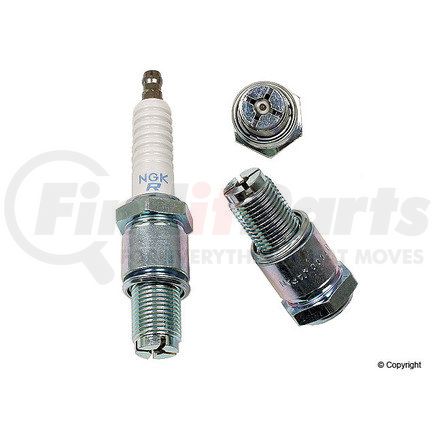 BUR9EQ by NGK SPARK PLUGS - NGK Standard Spark Plug