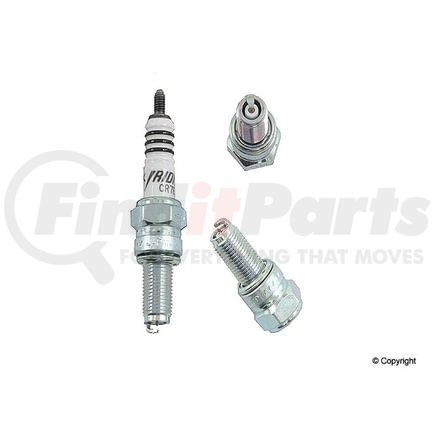 CR7EIX by NGK SPARK PLUGS - NGK Iridium IX Spark Plug
