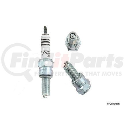 CR8EIX by NGK SPARK PLUGS - NGK Iridium IX Spark Plug