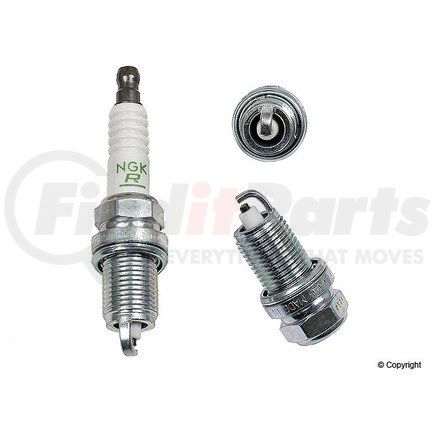 ZFR4F11 by NGK SPARK PLUGS - NGK V-Power Spark Plug