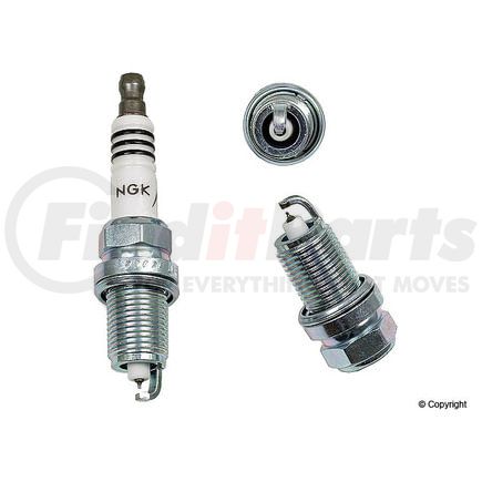 ZFR5FIX11 by NGK SPARK PLUGS - NGK Iridium IX Spark Plug