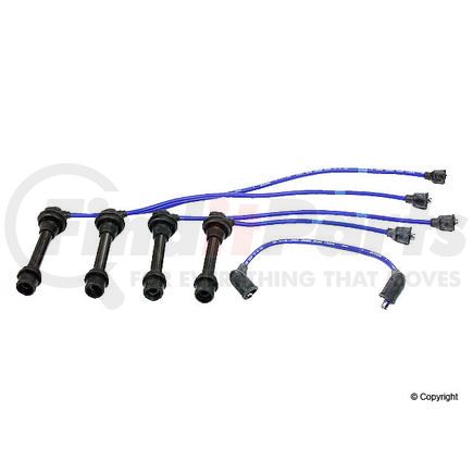 TX06 by NGK SPARK PLUGS - NGK Wire Set