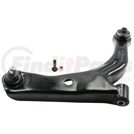 RK80397 by MOOG - Suspension Control Arm and Ball Joint Assembly