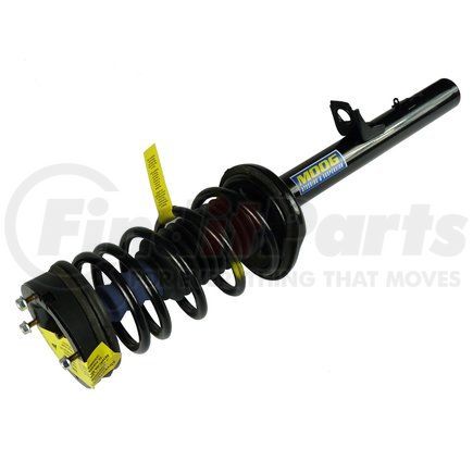 ST8549 by MOOG - Suspension Strut and Coil Spring Assembly