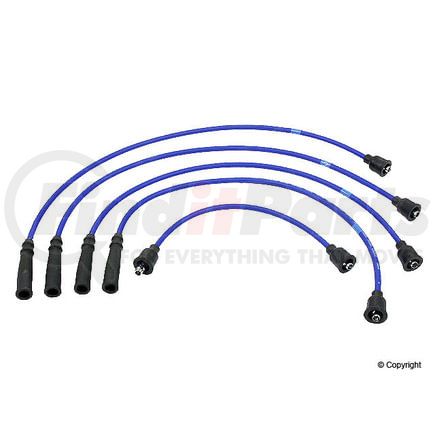 SE76 by NGK SPARK PLUGS - NGK Wire Set