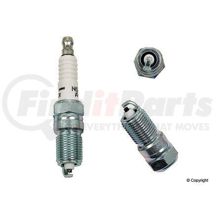 TR5 by NGK SPARK PLUGS - NGK V-Power Spark Plug