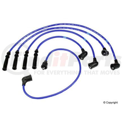 TX99A by NGK SPARK PLUGS - NGK Wire Set