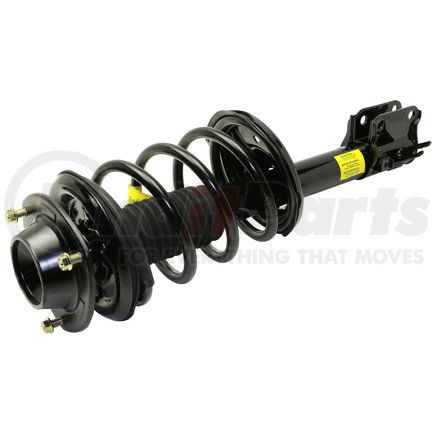 ST8646L by MOOG - Suspension Strut and Coil Spring Assembly