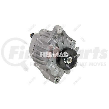 27080-2347071-HD by TOYOTA - ALTERNATOR (HEAVY DUTY)