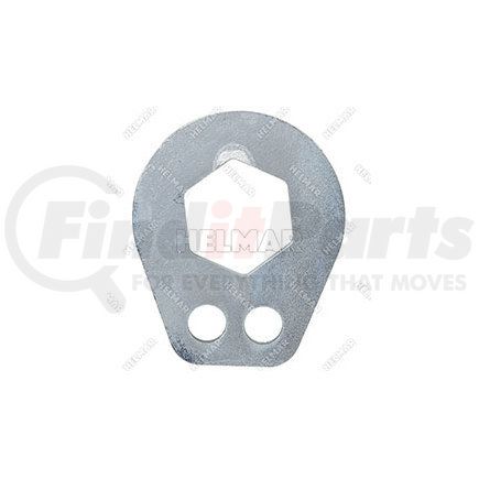 65567-1092071 by TOYOTA - PLATE PLATE
