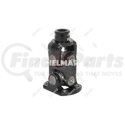 67310-U210071 by TOYOTA - DRIVE SHAFT