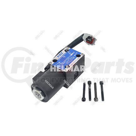 31765-4K025 by NISSAN - SOLENOID VALVE